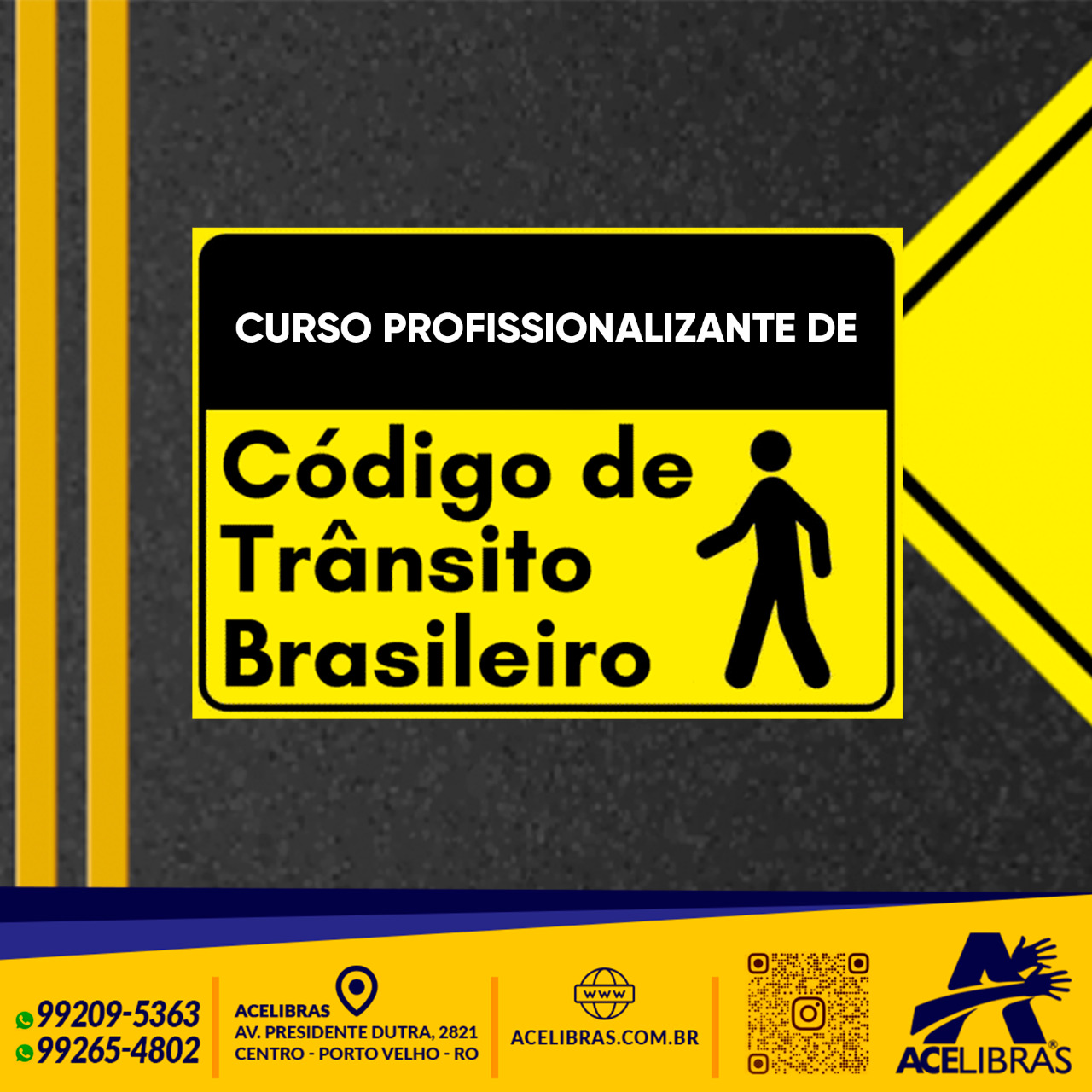 código de trânsito brasileiro